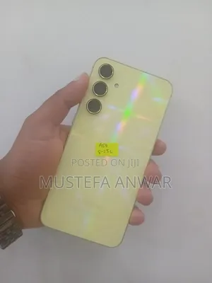 Photo - New Samsung Galaxy A53 5G 256 GB