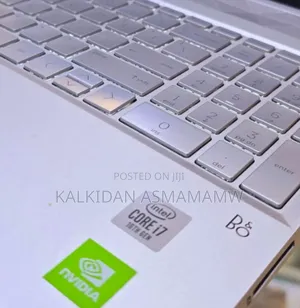 New Laptop HP Pavilion 15 16GB Intel Core I7 SSD 512GB