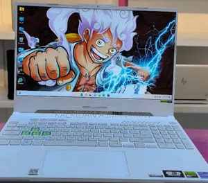 Photo - New Laptop Asus TUF Gaming A15 16GB Intel Core I7 SSD 512GB