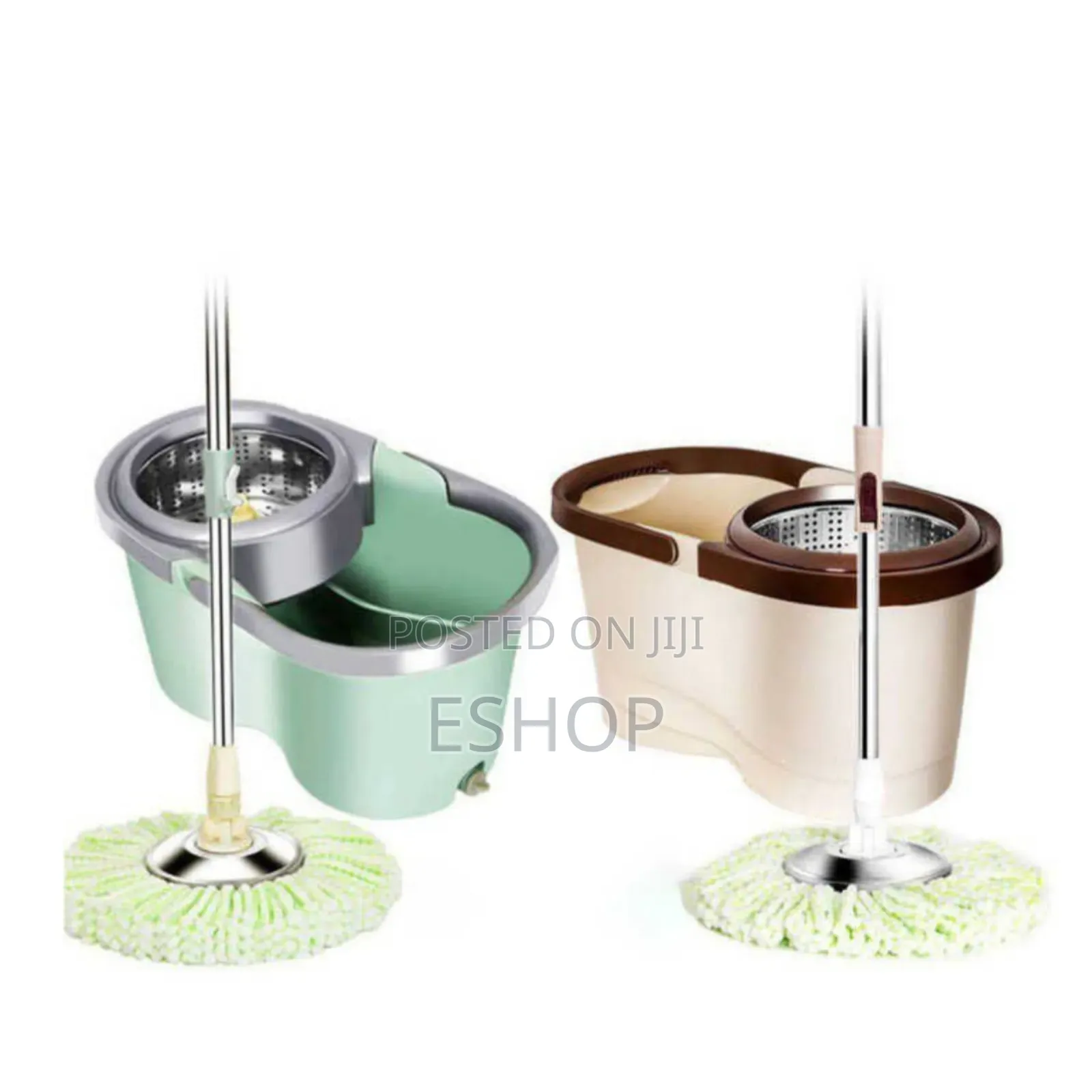 Magicspin Elite: Professional Home Cleaning