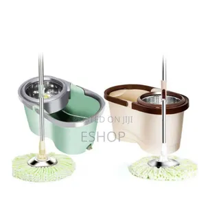 Magicspin Elite: Professional Home Cleaning