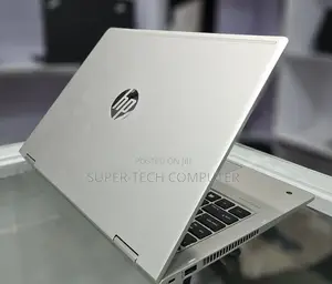 New Laptop HP ProBook X360 440 16GB AMD Ryzen 7 SSD 512GB