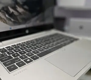 New Laptop HP ProBook X360 440 16GB AMD Ryzen 7 SSD 512GB