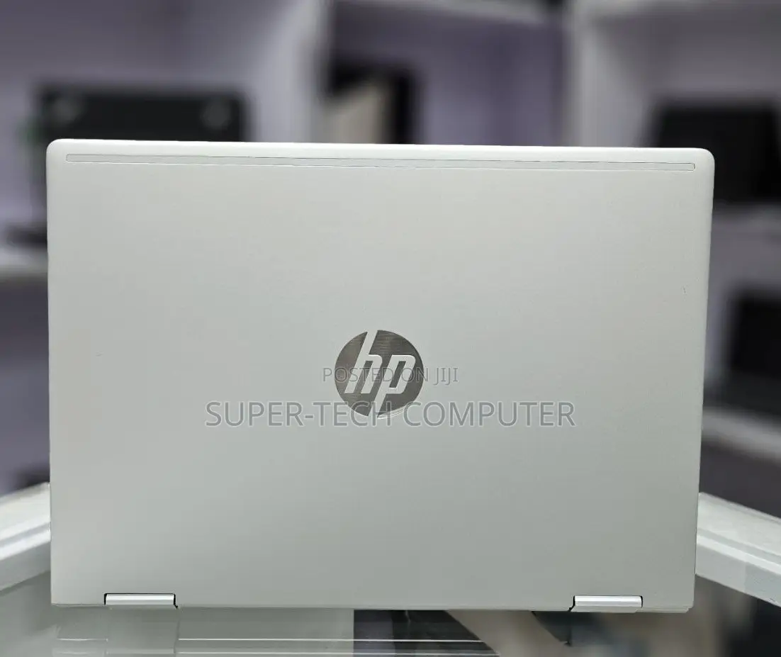New Laptop HP ProBook X360 440 16GB AMD Ryzen 7 SSD 512GB