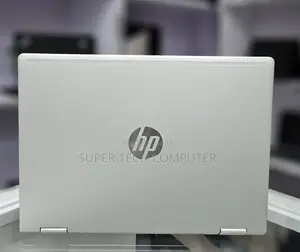 New Laptop HP ProBook X360 440 16GB AMD Ryzen 7 SSD 512GB
