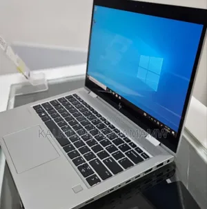 New Laptop HP EliteBook 840 8GB Intel Core I5 SSD 256GB