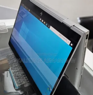 New Laptop HP EliteBook 840 8GB Intel Core I5 SSD 256GB