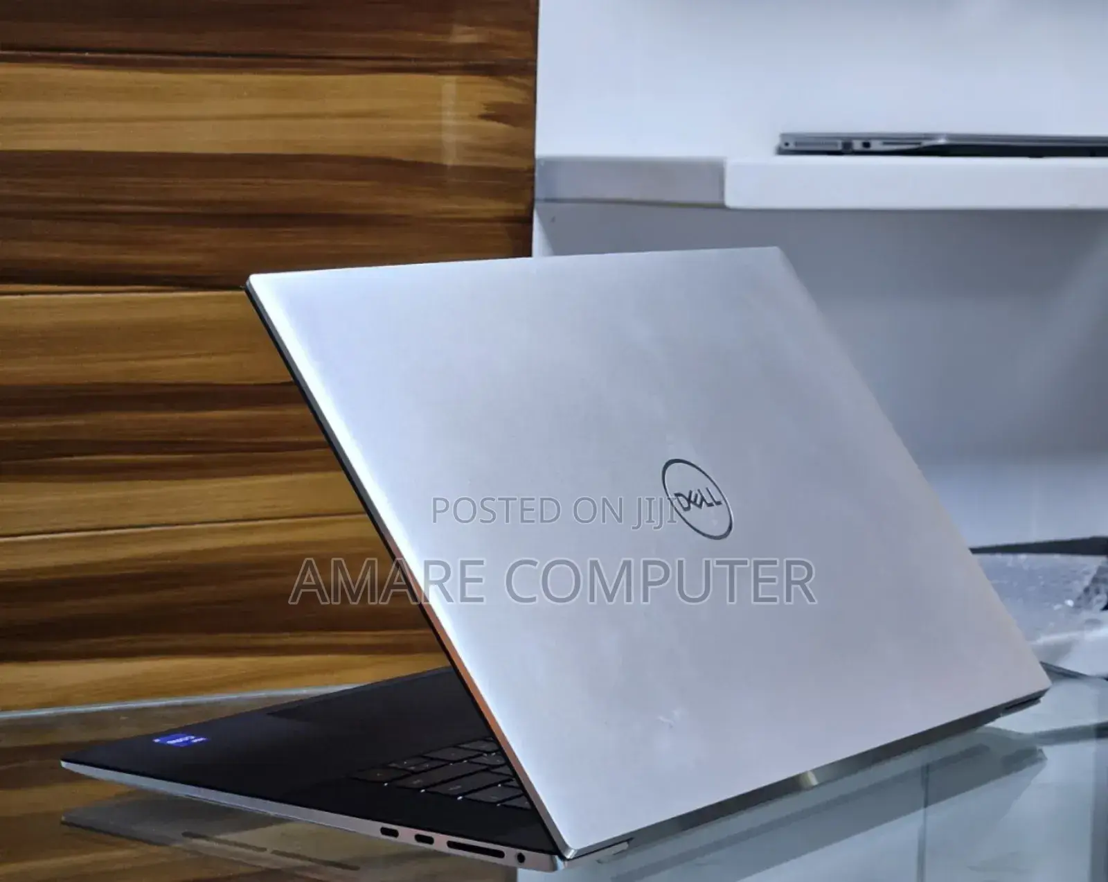 New Laptop Dell XPS 15 16GB Intel Core I7 SSD 1T