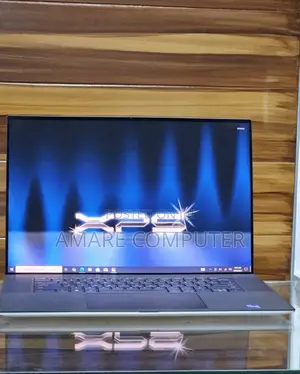 New Laptop Dell XPS 15 16GB Intel Core I7 SSD 1T