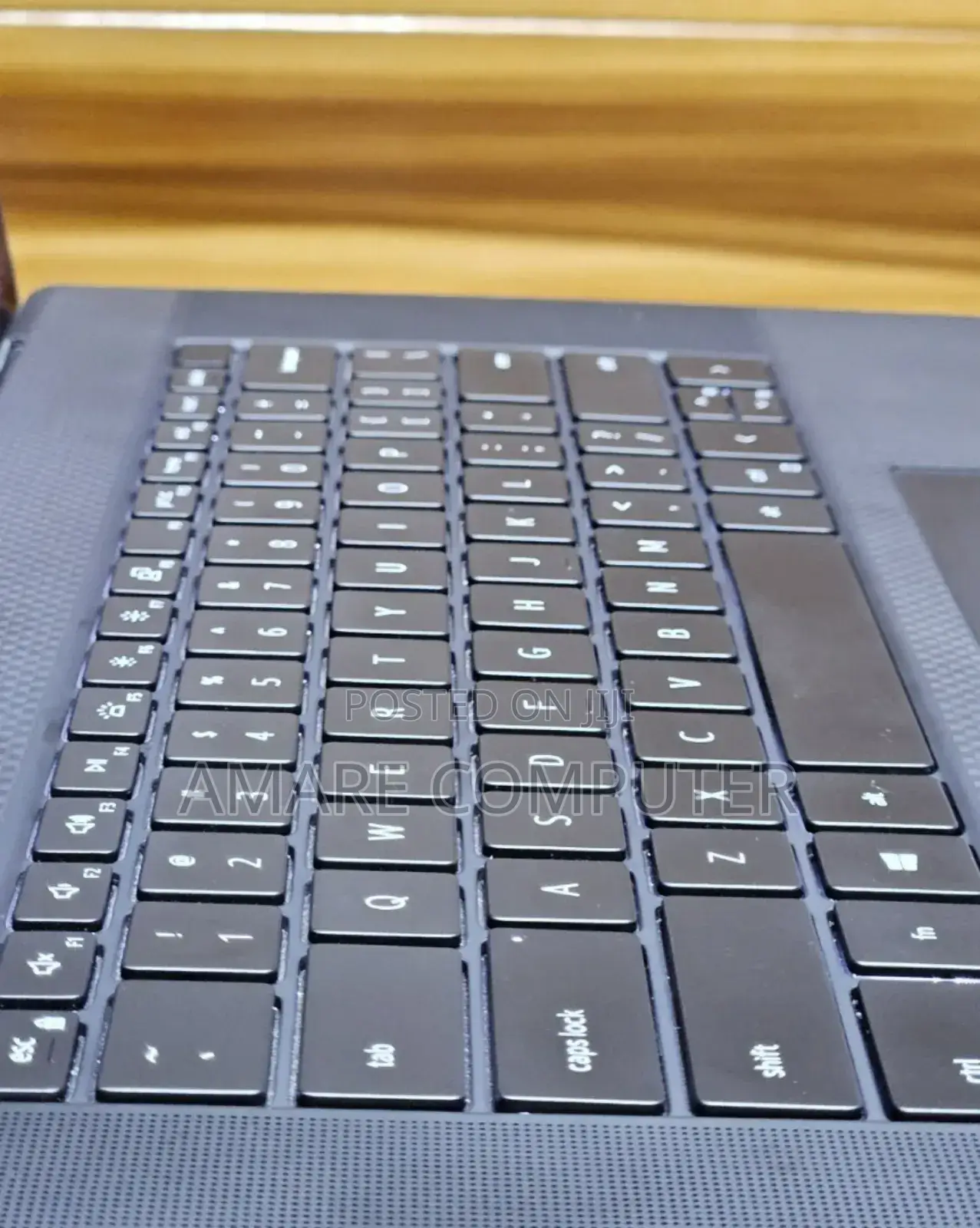 New Laptop Dell XPS 15 16GB Intel Core I7 SSD 1T