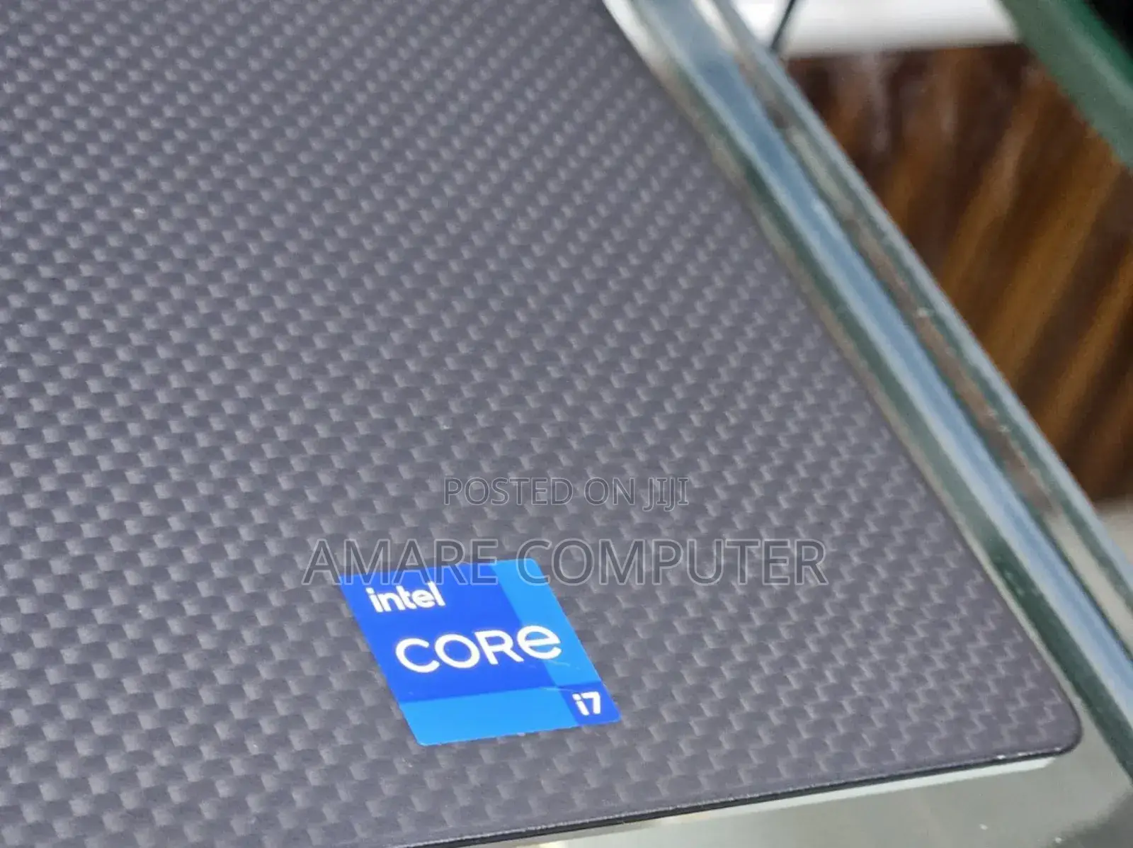 New Laptop Dell XPS 15 16GB Intel Core I7 SSD 1T