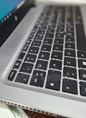 New Laptop HP EliteBook 840 G3 8GB Intel Core I5 SSD 1T