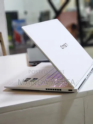 New Laptop HP Omen 16 16GB Intel Core I9 SSD 1T