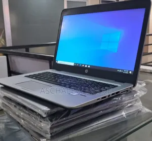 New Laptop HP EliteBook 840 G3 8GB Intel Core I5 SSD 1T