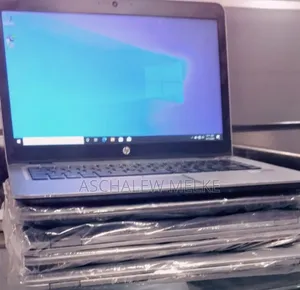 New Laptop HP EliteBook 840 G3 8GB Intel Core I5 SSD 1T