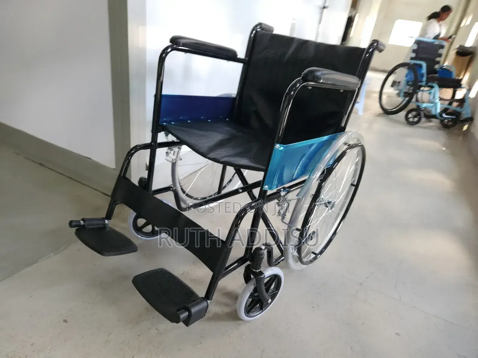 ኖርማል አዲስ Wheelchair最高wheelchair和諧wheelchair由中wheelchair