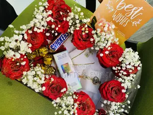 Womens Watch and Other Jewelry Gift