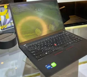 New Laptop Lenovo ThinkPad Yoga 32GB Intel Core I7 SSD 1T