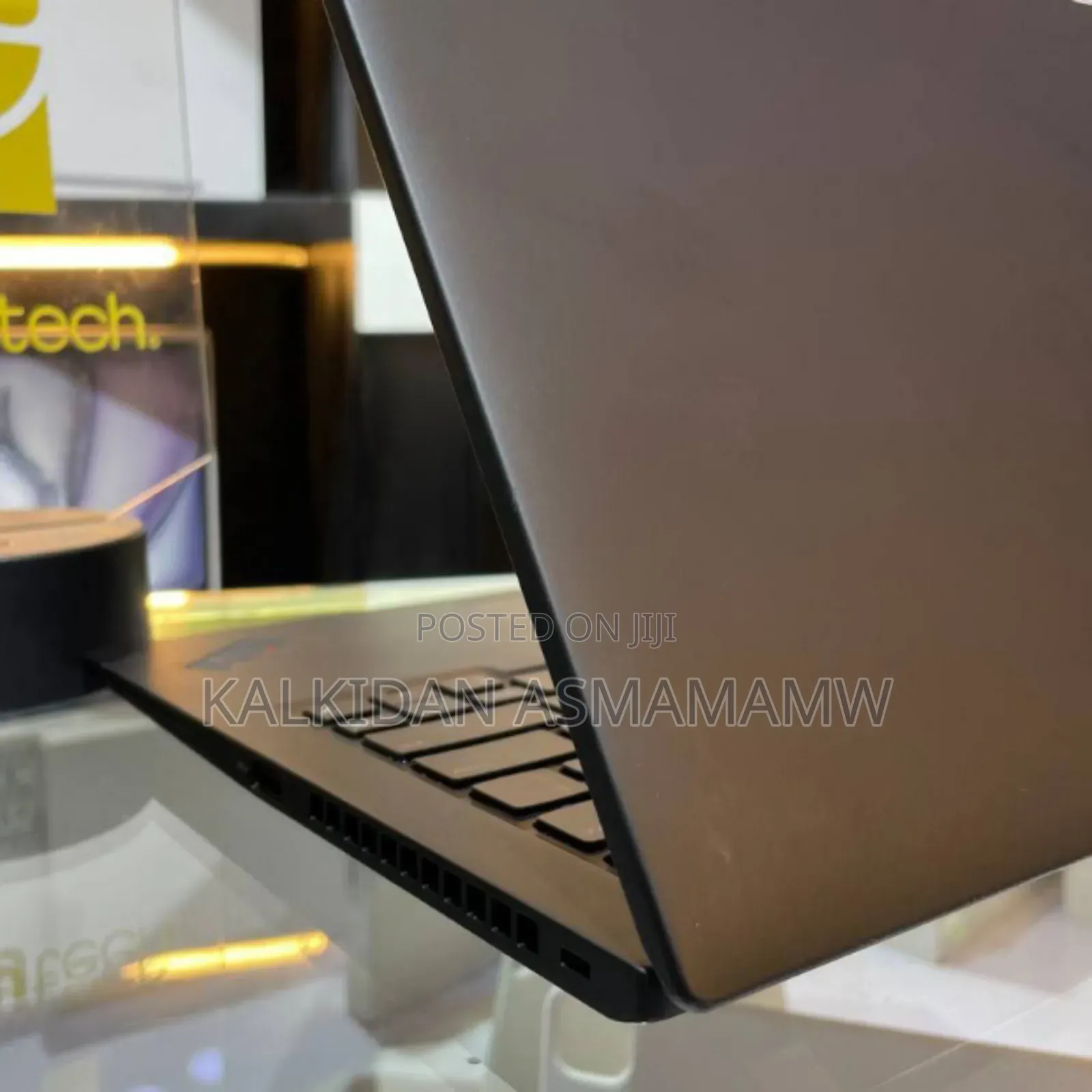 New Laptop Lenovo ThinkPad Yoga 32GB Intel Core I7 SSD 1T