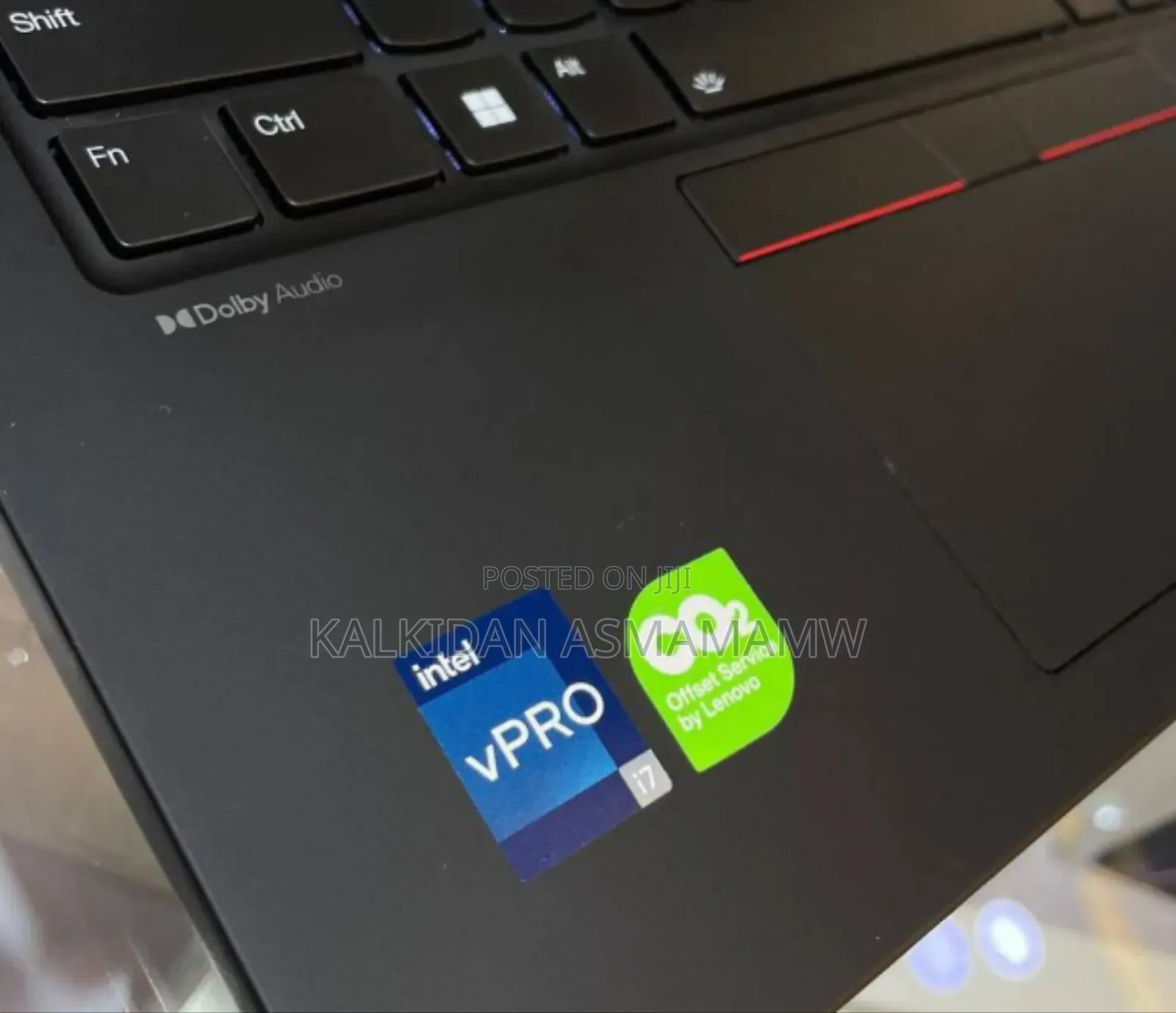 New Laptop Lenovo ThinkPad Yoga 32GB Intel Core I7 SSD 1T