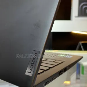 New Laptop Lenovo ThinkPad Yoga 32GB Intel Core I7 SSD 1T