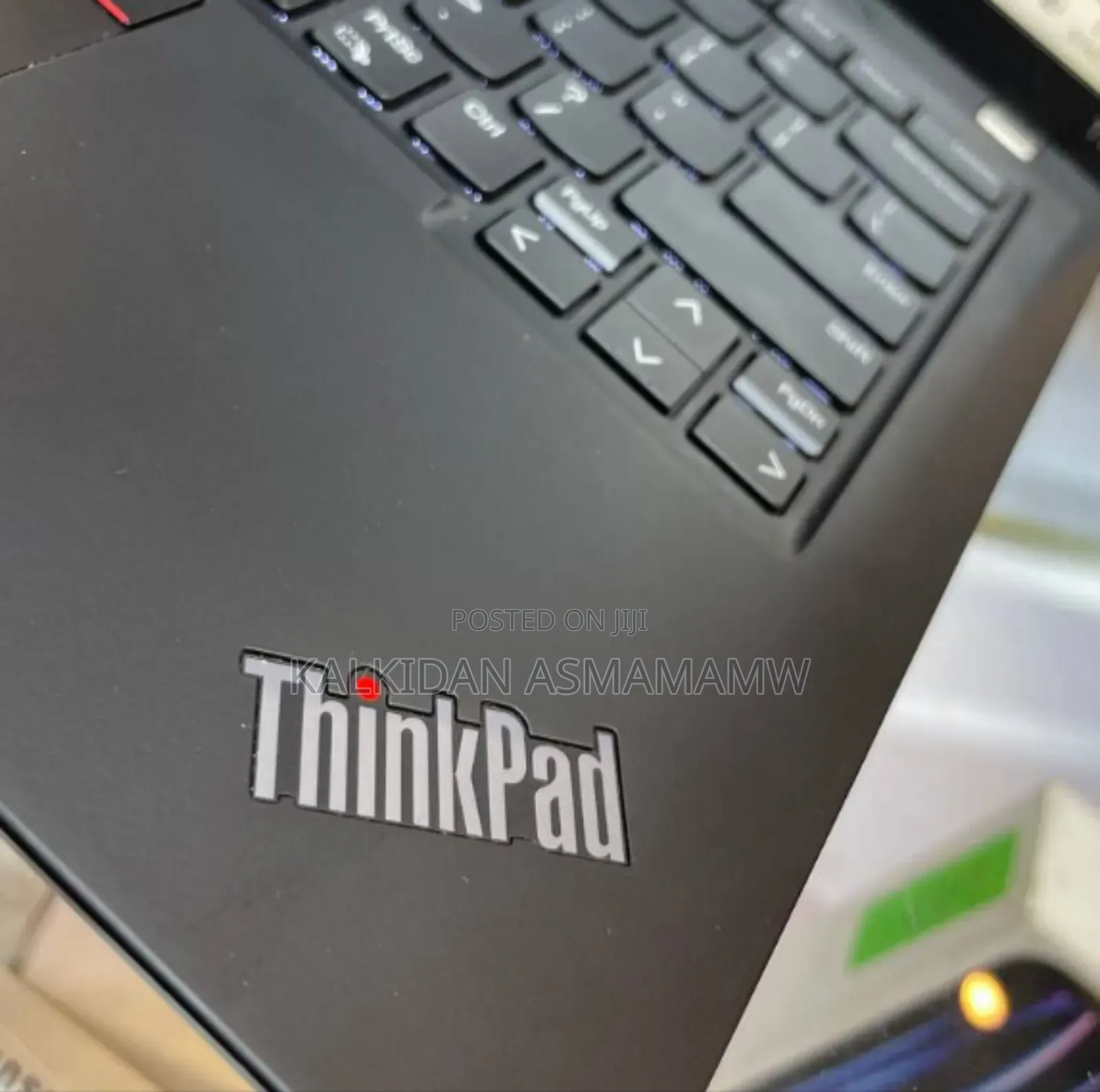 New Laptop Lenovo ThinkPad Yoga 32GB Intel Core I7 SSD 1T