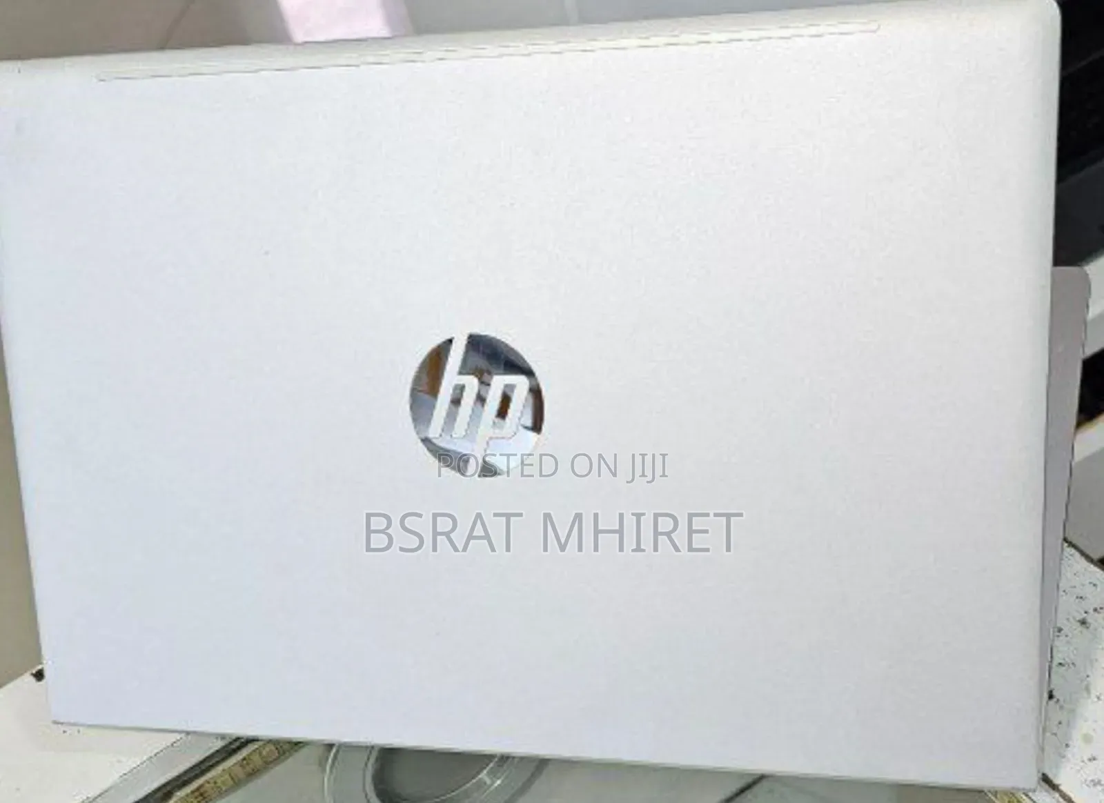 New Laptop HP 430 16GB Intel Core I3 SSD 512GB