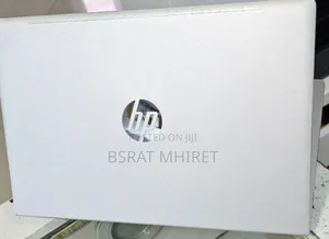 New Laptop HP 430 16GB Intel Core I3 SSD 512GB