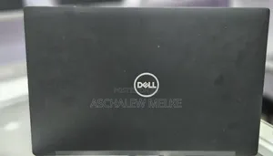 Photo - New Laptop Dell Latitude 7490 8GB Intel Core I7 SSD 512GB