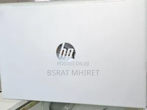 New Laptop HP 430 16GB Intel Core I3 SSD 512GB