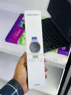 Photo - Samsung Watch 6 Classic