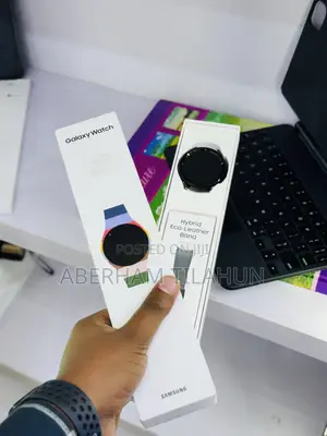 Samsung Watch 6 Classic