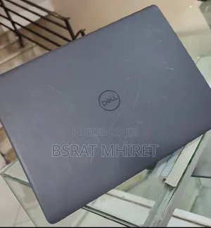 New Laptop Dell Vostro 1014 8GB Intel Core I5 SSD 256GB
