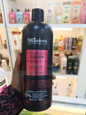 Photo - Tresemme Shampoo and Conditioner
