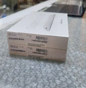 New Samsung Galaxy Tab A9 64 GB White