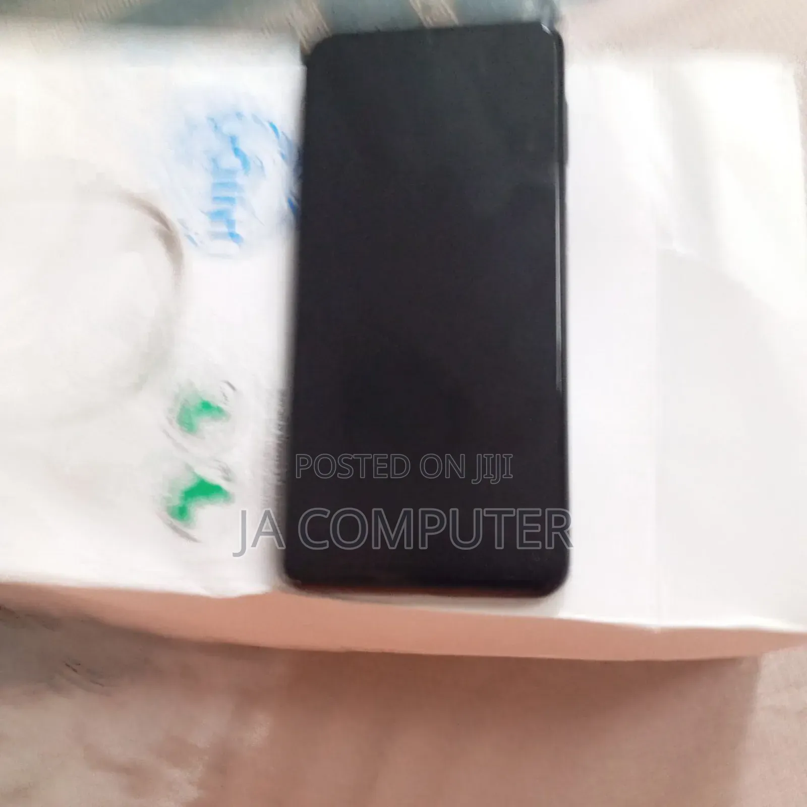 New Samsung Galaxy A23 128 GB Black