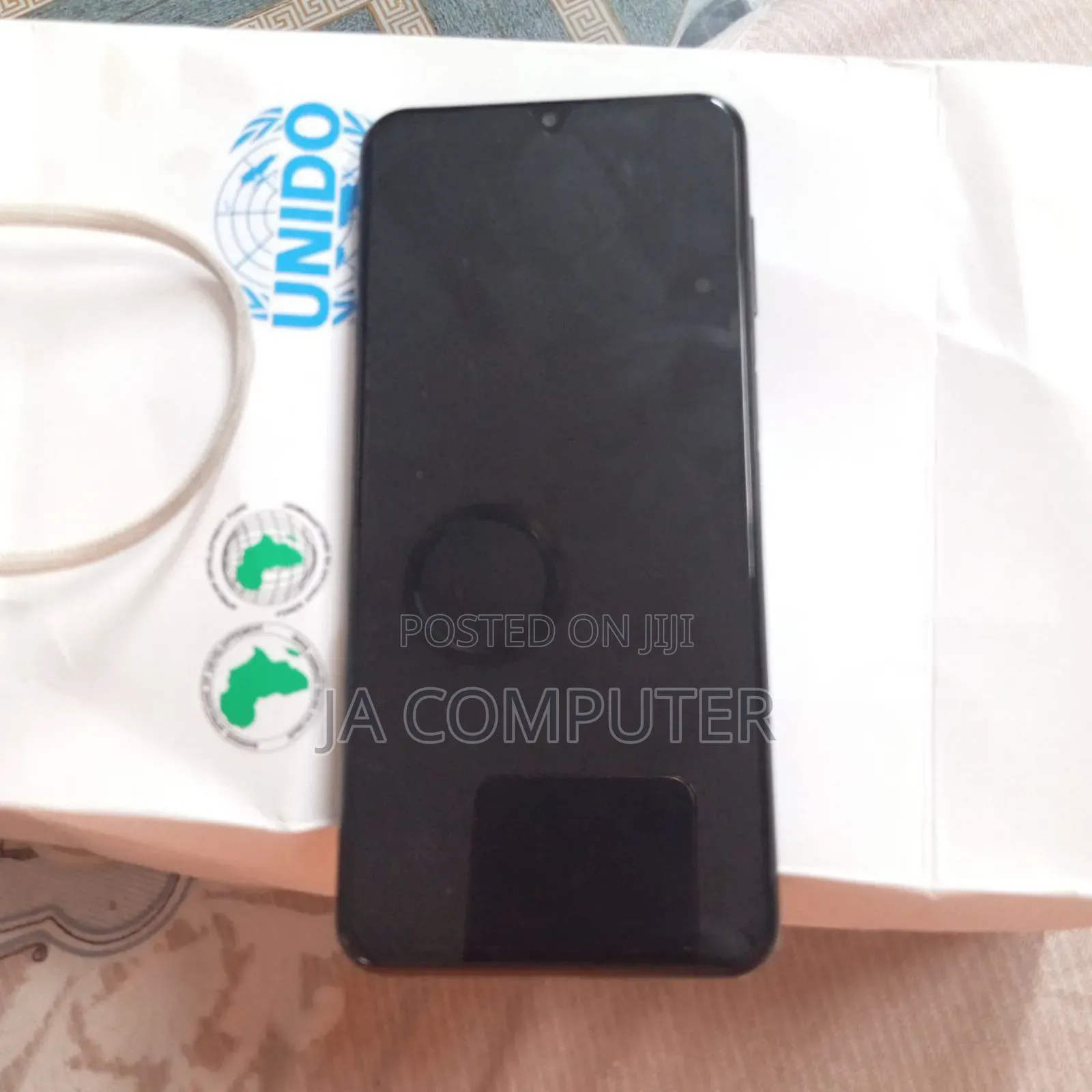 New Samsung Galaxy A23 128 GB Black