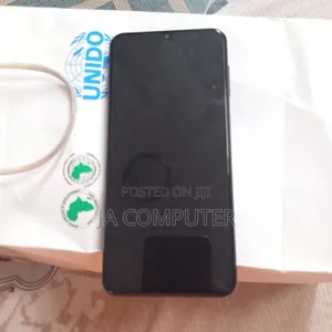 New Samsung Galaxy A23 128 GB Black