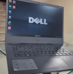 New Laptop Dell Vostro 14 3000 8GB Intel Core I5 SSD 256GB