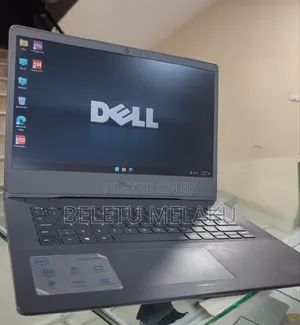 Photo - New Laptop Dell Vostro 14 3000 8GB Intel Core I5 SSD 256GB