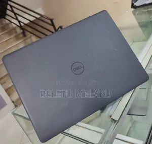 New Laptop Dell Vostro 14 3000 8GB Intel Core I5 SSD 256GB