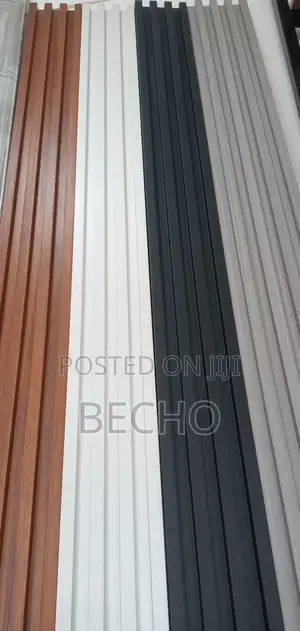 Photo - Coloured WPC