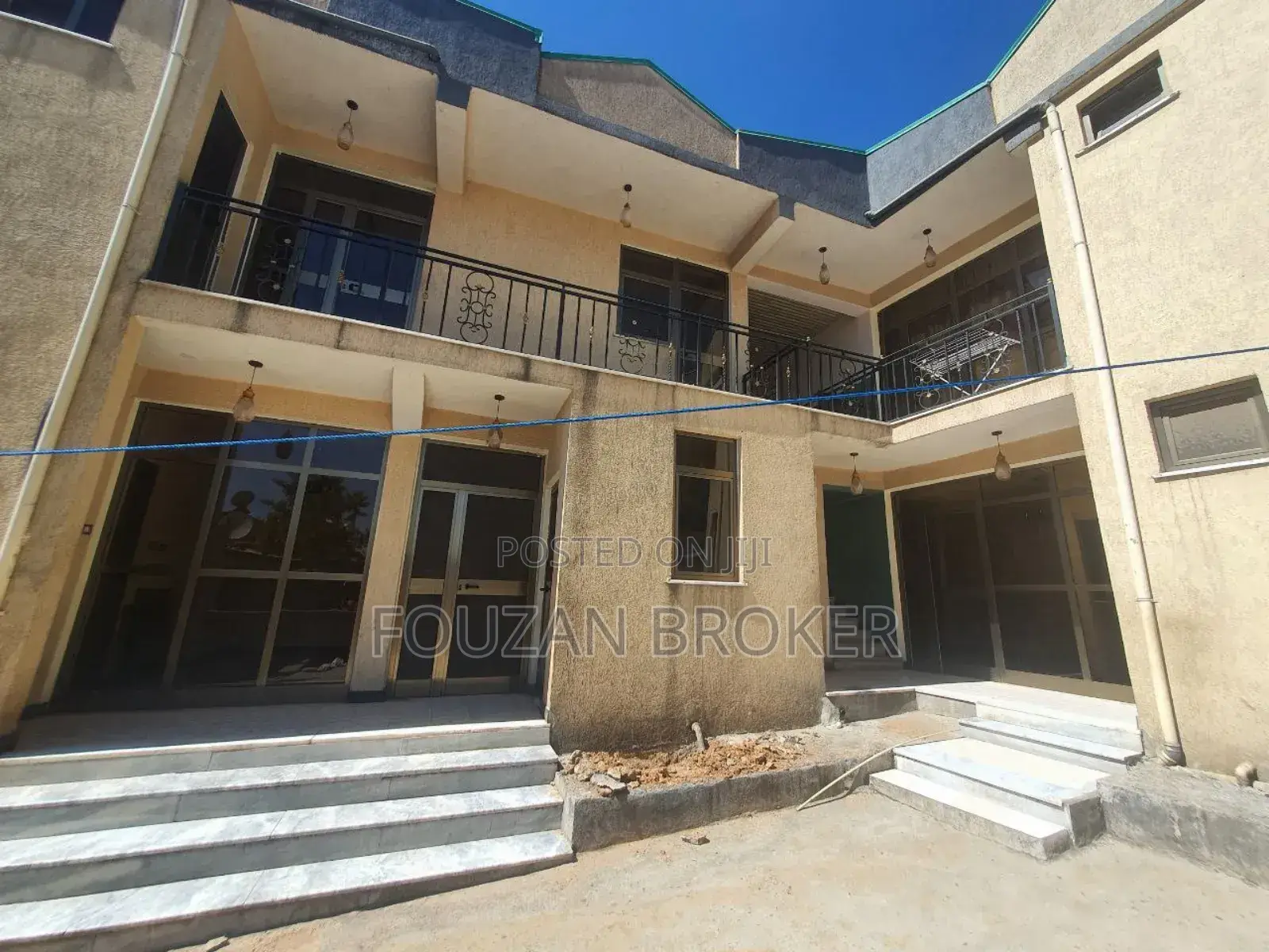 1bdrm House in Gullele for sale