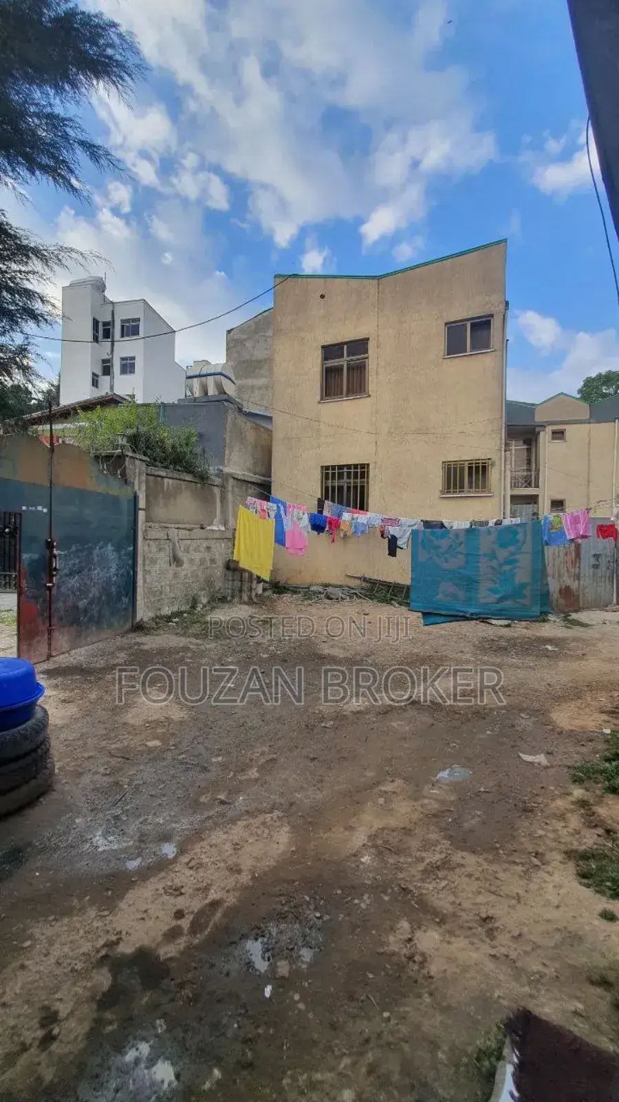 1bdrm House in Gullele for sale