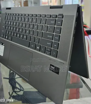 New Laptop HP Envy 15 32GB Intel Core I7 SSD 1T