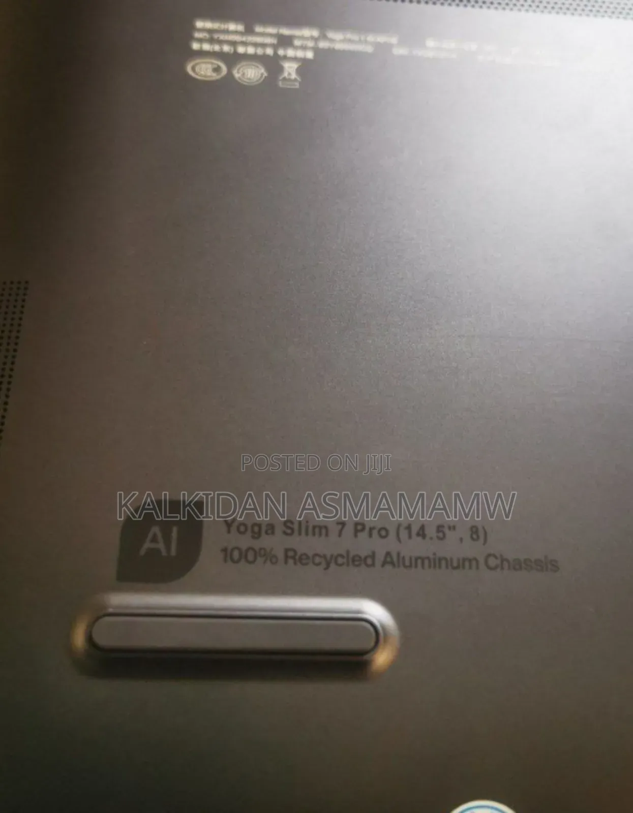 New Laptop Lenovo ThinkPad Yoga 32GB Intel Core I7 SSD 1T