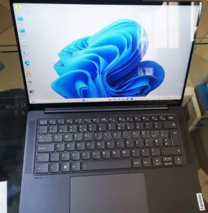 New Laptop Lenovo ThinkPad Yoga 32GB Intel Core I7 SSD 1T