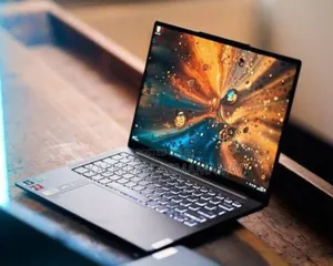 New Laptop Lenovo ThinkPad Yoga 32GB Intel Core I7 SSD 1T