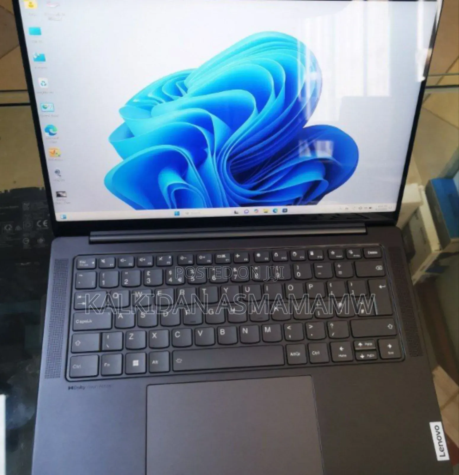 New Laptop Lenovo ThinkPad Yoga 32GB Intel Core I7 SSD 1T