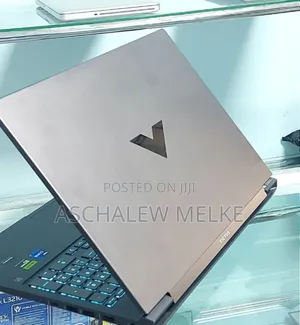 Photo - New Laptop HP Victus 16 16GB Intel Core I7 SSD 1T